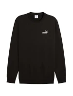 Mikina Puma ESS Small No.1 Logo Crew TR M 682564 01 muži