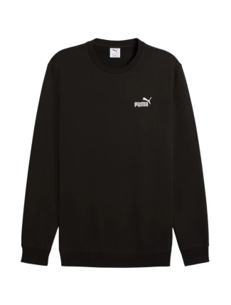 Mikina Puma ESS Small No.1 Logo Crew TR M 682564 01 muži