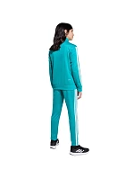 Tepláky adidas Seasonal Essentials Tiberio 3-Stripes Tricot Jr JN2245 Tepláky adidas Seasonal Essentials Tiberio 3-Stripes Tricot Jr JN2245