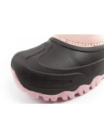 Detské zimné snehové topánky Lee Cooper zateplené pre dievčatá Detské zimné snehové topánky Lee Cooper zateplené pre dievčatá