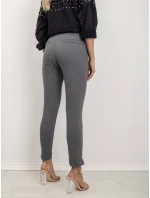 Tepláky RV DR 5222.59 tmavo šedá Tepláky RV DR 5222.59 tmavo šedá