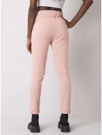 Tepláky RV DR 6437.18 svetlo ružová Tepláky RV DR 6437.18 svetlo ružová