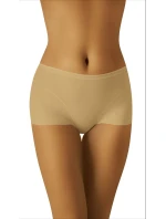 Šortky Eco-Ye Beige - Wol-Bar Šortky Eco-Ye Beige - Wol-Bar