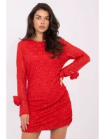 Krátke šaty model 222801 Taliansko Moda