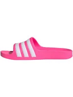 Adidas Adilette Aqua Slides Jr IG4860 Adidas Adilette Aqua Slides Jr IG4860