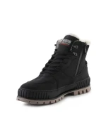 Topánky Palladium Pallashock Warm Wp 74351-008-M