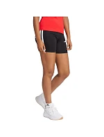 Adidas Essentials 3-Stripes Biker Shorts W JE1223 women
