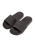 Žabky do bazéna Kubota basic plain brown K25SS-101-001-21-1