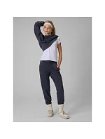Dámske tepláky typu jogger 4F 4FRAW26TTROF2051-31S Dámske tepláky typu jogger 4F 4FRAW26TTROF2051-31S