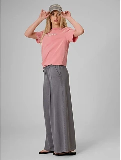 Dámska mikina MILLET Chamonix Sweat Crneck W, modrá, veľkosť M