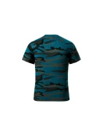 Detské tričko Camouflage Jr MLI-149C1 - Malfini