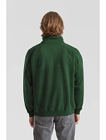 Fruit of the Loom Premium Zip Neck Sweat Mikina s 1/4 zipsom 16.2032 biela Fruit of the Loom Premium Zip Neck Sweat Mikina s 1/4 zipsom 16.2032 biela