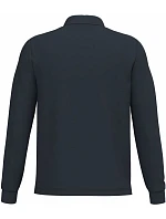 Kariban K 243 Pánske polo tričko s dlhým rukávom z piké 20.K243 tmavomodré Kariban K 243 Pánske polo tričko s dlhým rukávom z piké 20.K243 tmavomodré