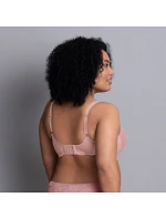 Podprsenka na dojčenie Miss Lovely s penovou výstužou 5086 rosewood – Anita Maternity Podprsenka na dojčenie Miss Lovely s penovou výstužou 5086 rosewood – Anita Maternity