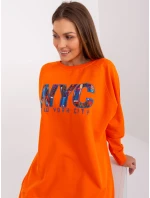 Súprava EM KMPL 830.32P oranžová Súprava EM KMPL 830.32P oranžová