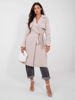 IT SK FL8808.32 béžový kabát