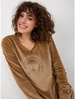 Súprava RV KMPL 8442.23P ťava