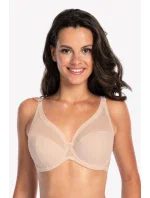 Polovystužená dámska podprsenka SEMI-SOFT SONIA ART. 1058 Polovystužená dámska podprsenka SEMI-SOFT SONIA ART. 1058