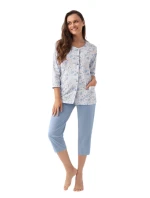 DÁMSKE PYŽAMO 388 J/25