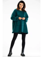 Mikina s kapucňou model 189454 Infinite You Mikina s kapucňou model 189454 Infinite You