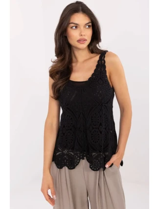 Blúzka model 215139 Taliansko Moda Blúzka model 215139 Taliansko Moda