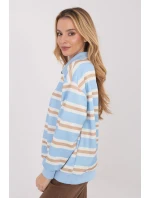 Mikina model 222745 Taliansko Moda