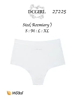 Nohavičky DC Girl 27225 A2, brazílsky strih, veľkosti S–XL Nohavičky DC Girl 27225 A2, brazílsky strih, veľkosti S–XL