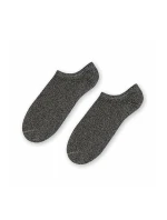 Dámske ponožky Steven art.100 Bamboo Lurex