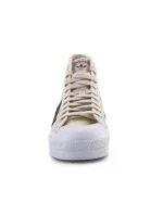 Dámska obuv adidas Nizza Platform Mid W H00641