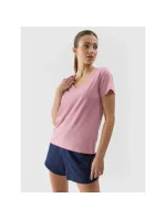 Tričko 4F W 4FWSS24TTSHF1162-56S women