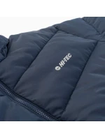 Pánska prešívaná zimná bunda VARMI