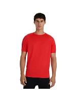 Tričko 4F M 4FWAW25TFTSM1499 63S pánske