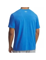 Tričko Under Armour Sportstyle LC SS M 1326799 411 pánske