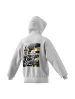 Mikina Adidas Real Madrid Marvel Avengers KB4395