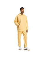 Pánska mikina adidas All Szn Fleece Hoodie yellow KT3105 pánska Pánska mikina adidas All Szn Fleece Hoodie yellow KT3105 pánska