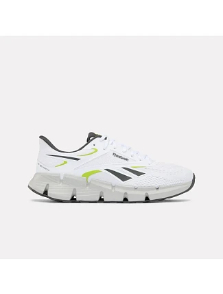 Tenisky Reebok ZIG DYNAMICA 6 WHITE/GREY (100244518) Tenisky Reebok ZIG DYNAMICA 6 WHITE/GREY (100244518)