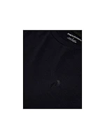 Termotričko PEAK PERFORMANCE Magic Crew Wool-blend Baselayer Men, čierne Termotričko PEAK PERFORMANCE Magic Crew Wool-blend Baselayer Men, čierne