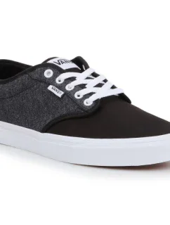 Pánske tenisky Atwood VN0A45J90PB1 grey - Vans