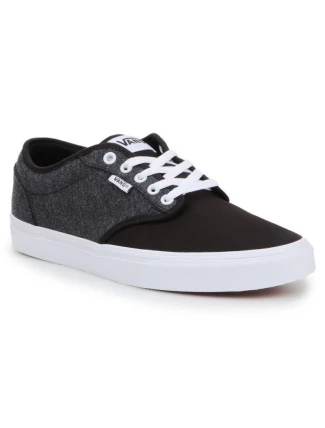 Pánske tenisky Atwood VN0A45J90PB1 grey - Vans Pánske tenisky Atwood VN0A45J90PB1 grey - Vans