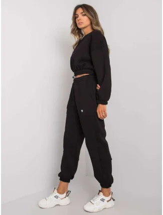 Súprava EM KMPL 529.90 čierna