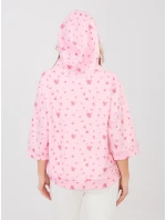 Blúzka IT BZ 22278.74 ružová