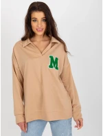 Blúzka LK BZ 509270.43 tiav Blúzka LK BZ 509270.43 tiav