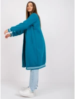 Mikina RV BL 7349.19 námorná