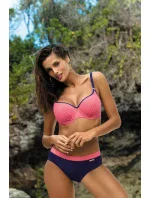 Dámske dvojdielne plavky Doreen M-435 - Marko