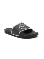 Pánske nazúvaky XJPM14 XN870 A120 čiernobiele - Emporio Armani