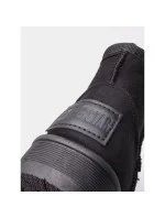 Snežnice Daddy's Emu Jr MM374100 Black - Big Star Snežnice Daddy's Emu Jr MM374100 Black - Big Star