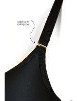 Dámska podprsenka QUEEN 19061