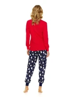 DÁMSKE PYŽAMO PM.5262 J/24 DÁMSKE PYŽAMO PM.5262 J/24