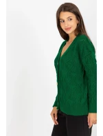 Sveter na zapínanie model 170539 0 Sveter na zapínanie model 170539 0