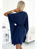 Večerné šaty model 187273 Numoco